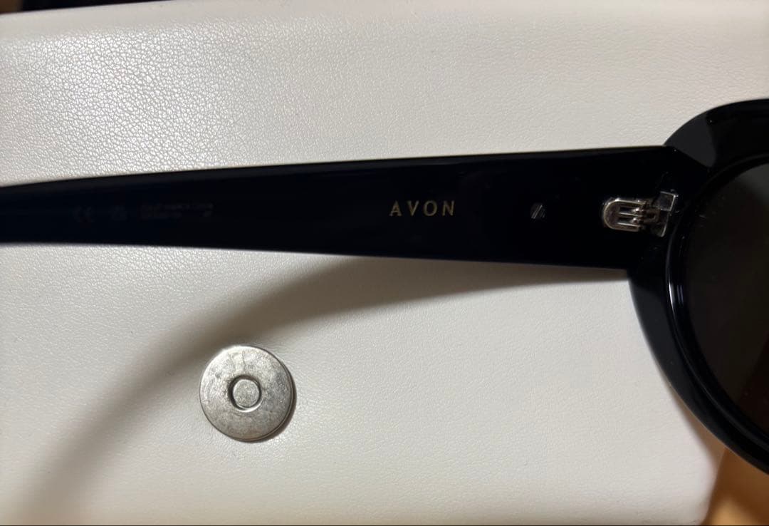 GENTLE MONSTER Avon 01 サングラス