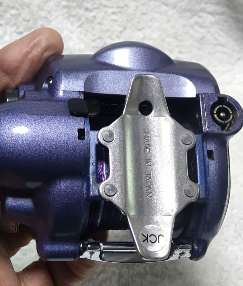 Adventure電動SS500AT-S 動作良好（ケーブル付き）
