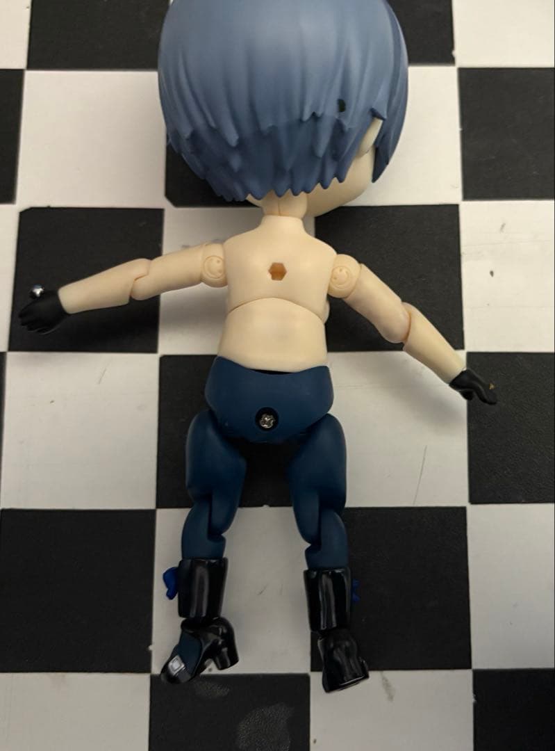 シエル ねんどろいどどーる
