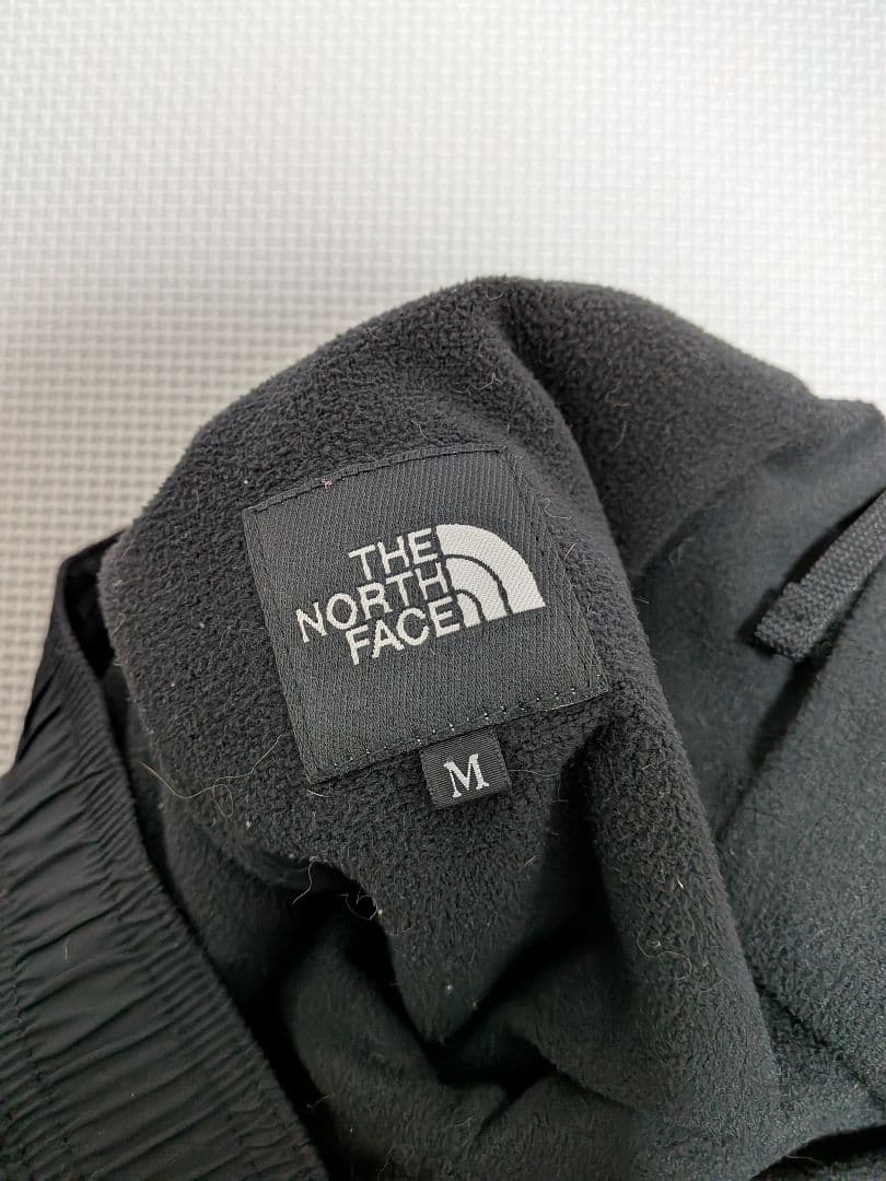 ノースフェイス バーサタイルノマドパンツ NB82430 ナイロンパンツ
