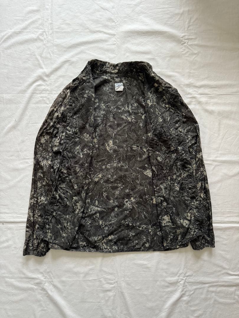 ジャケット・アウター CRUZER JACKET BATIK CALICO XL