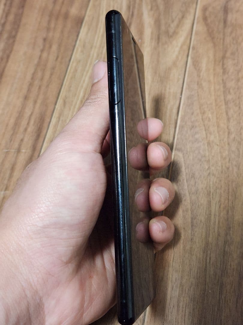 スマートフォン本体 Sony Xperia 5