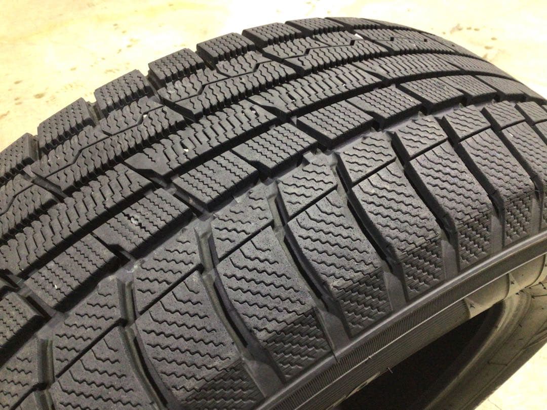 深溝 激安 225/65R17 トーヨー トランパス スタッドレス 4本 送料込