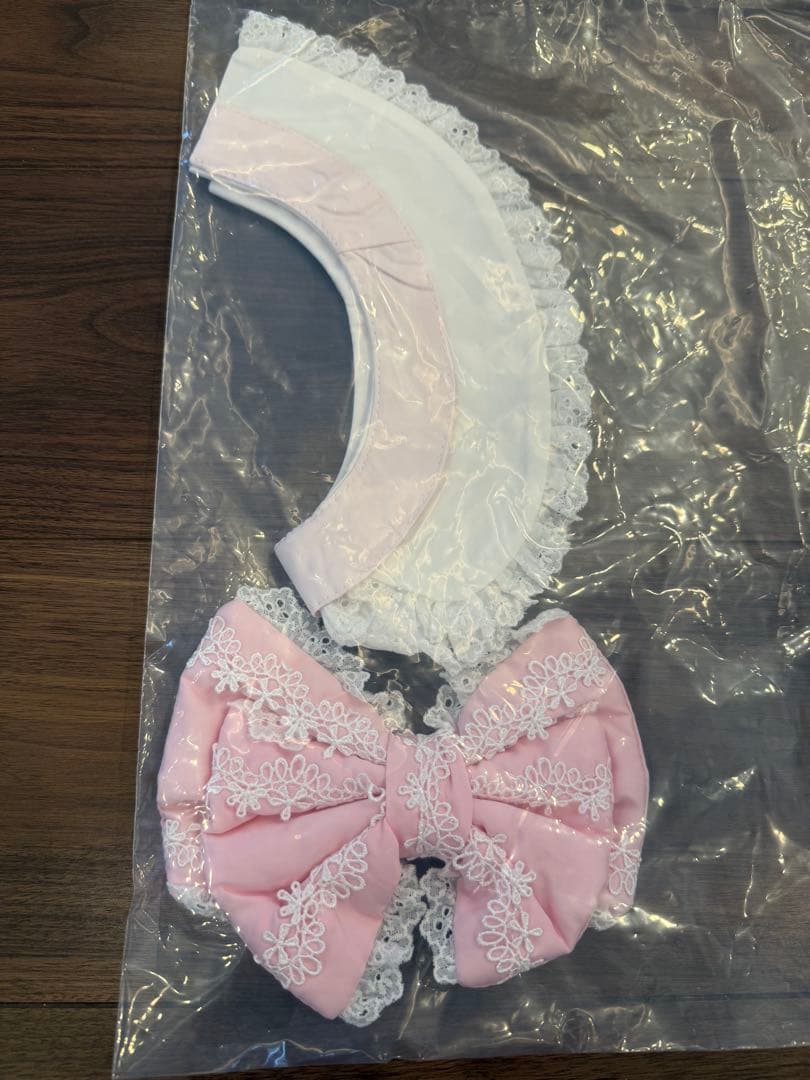 Epetice Parfait Bunny ワンピース　Dream Lolita