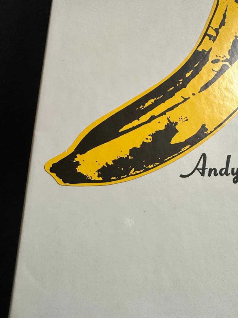 洋楽 VELVET UNDERGROUND / PEEL SLOWLY AND SEE