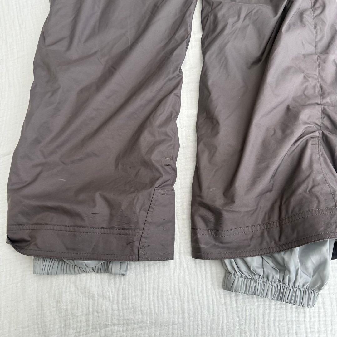 DESCENTE/デサント/スキーウェア上下セット/撥水/160cm