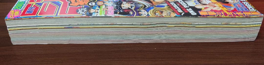週刊少年ジャンプ 2007年 特大号 合併号4・5号 CROSS EPOCH