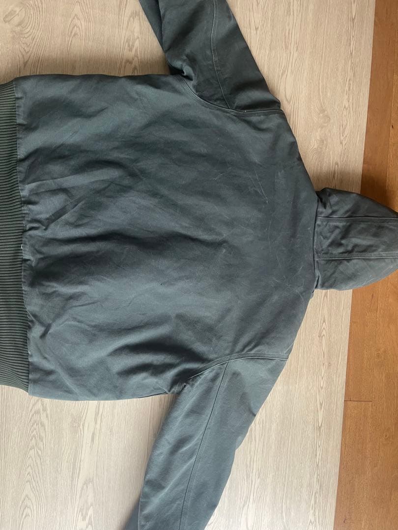 Carhartt アクティブジャケット 2xl