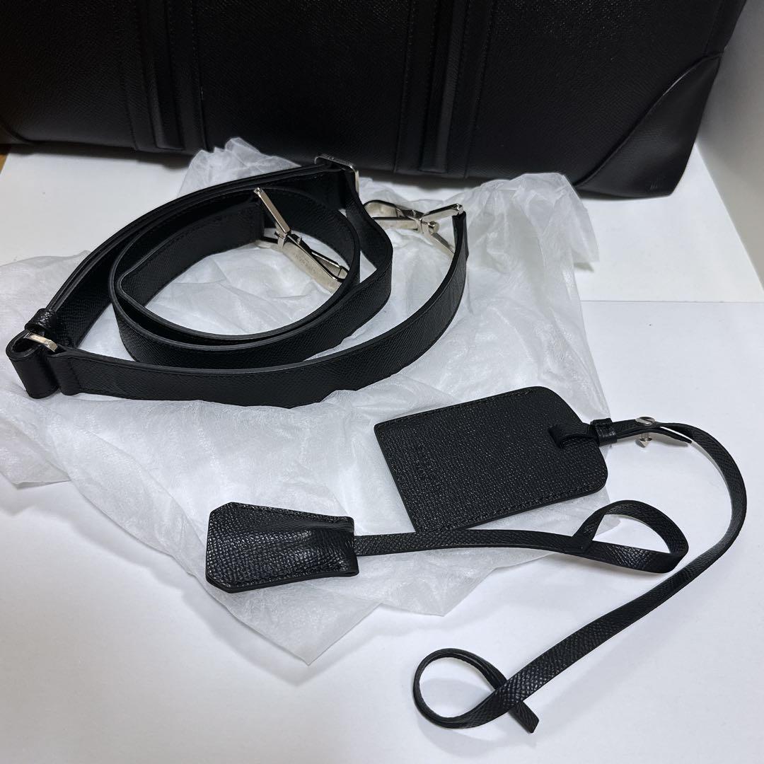 GIVENCHY ボストンバッグ