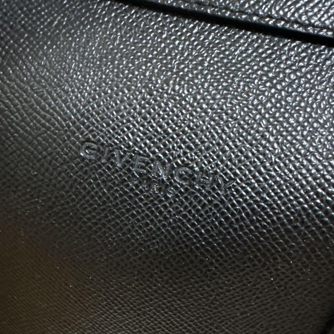 GIVENCHY ボストンバッグ