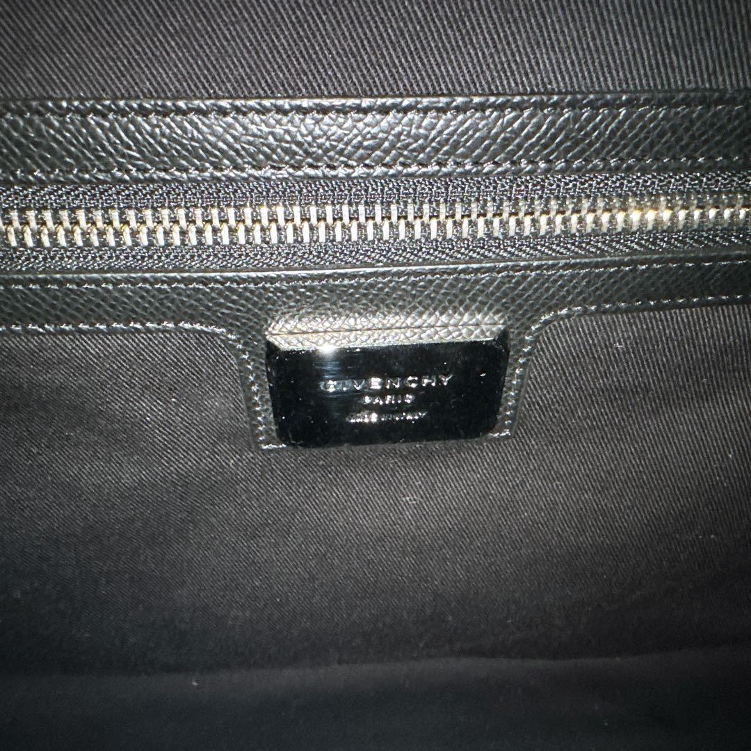 GIVENCHY ボストンバッグ