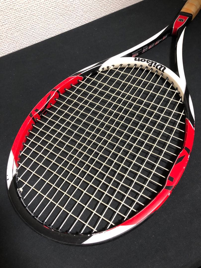 Wilson n six one tour90,K six one 90 セット