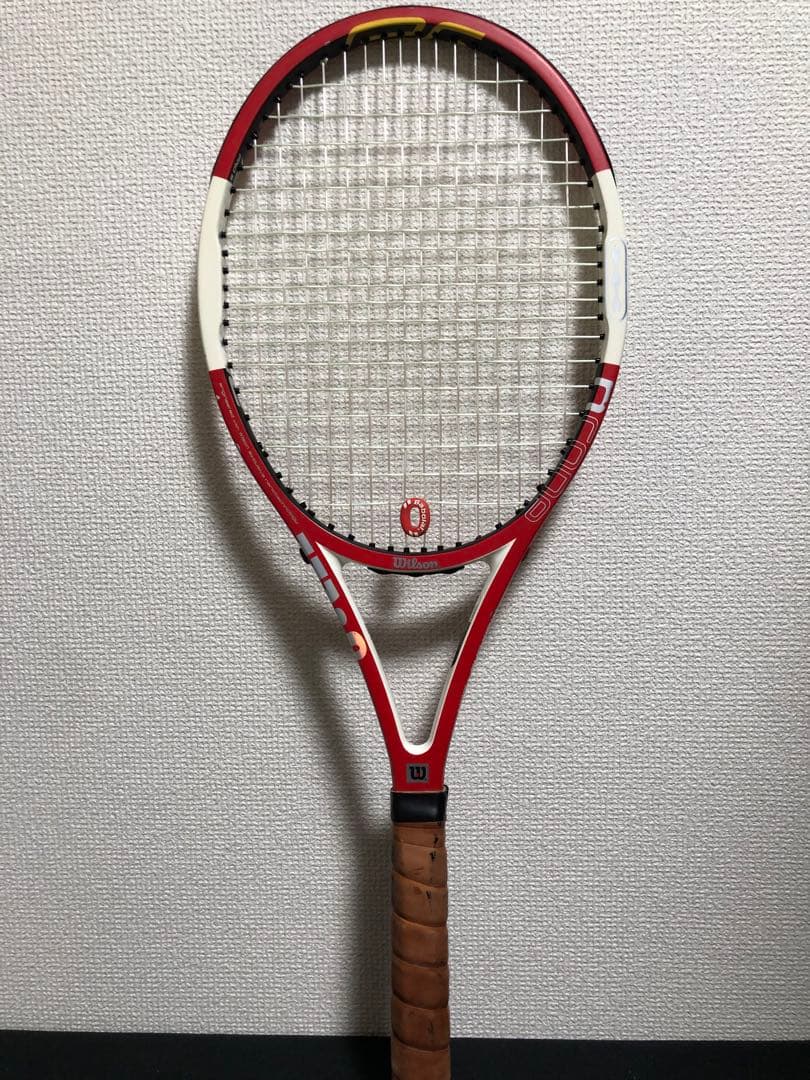 Wilson n six one tour90,K six one 90 セット
