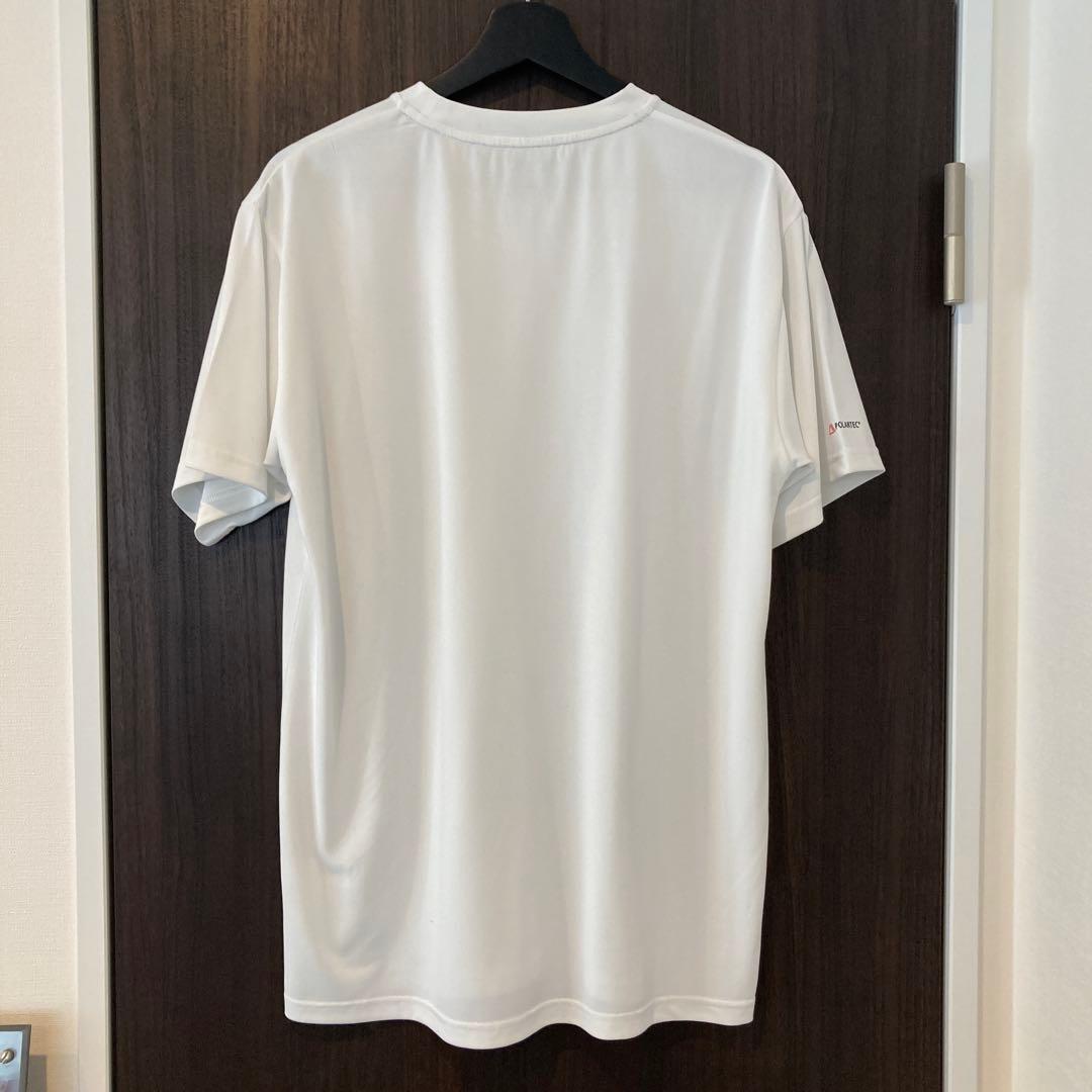 トップス F.C.R.B POLARTEC POWER TEE