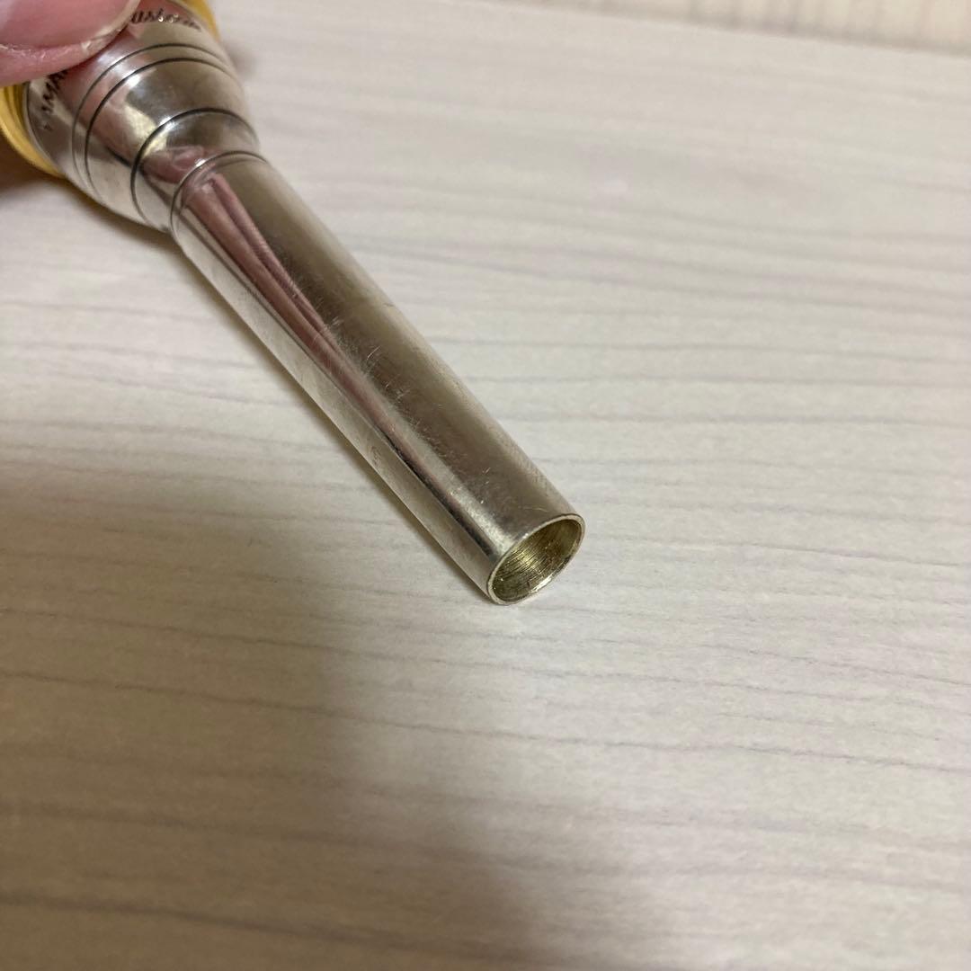 管楽器・吹奏楽器 YAMAHA Custom 14B4-GP
