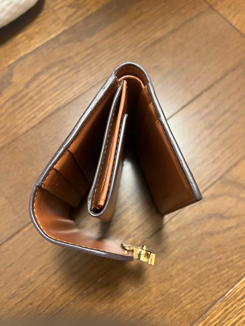 【CELINE】セリーヌ3つ折り財布♡