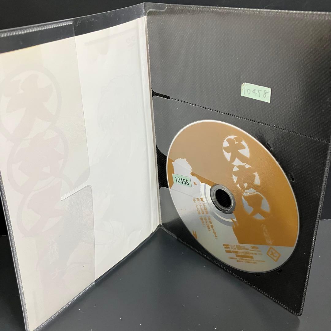 ♣︎ソフトケース収納♣︎ 犬夜叉 完結編 レンタルDVD アニメ 全巻完結セット