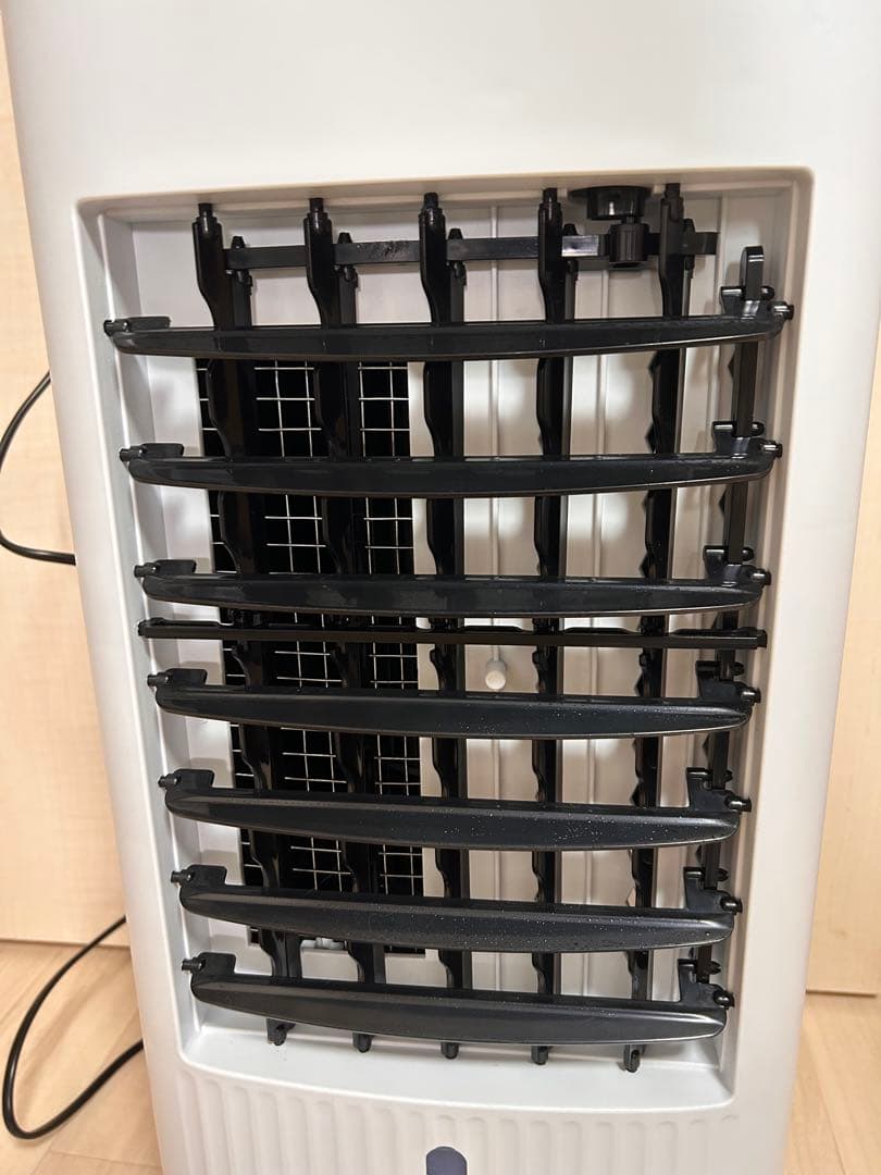 強力冷風機 美品 即購入ok