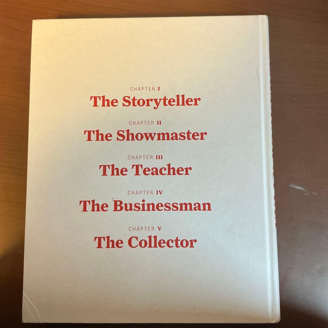 洋書 FULLY BOOKED INK ON PAPER