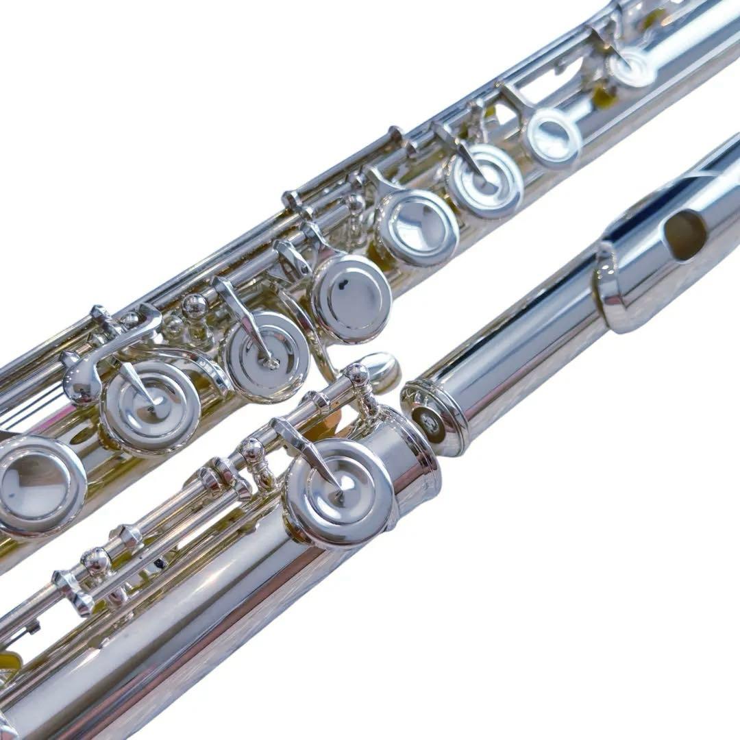 【美品！早い者勝ち】Pearl パールフルートドルチェプリモDolceprimo