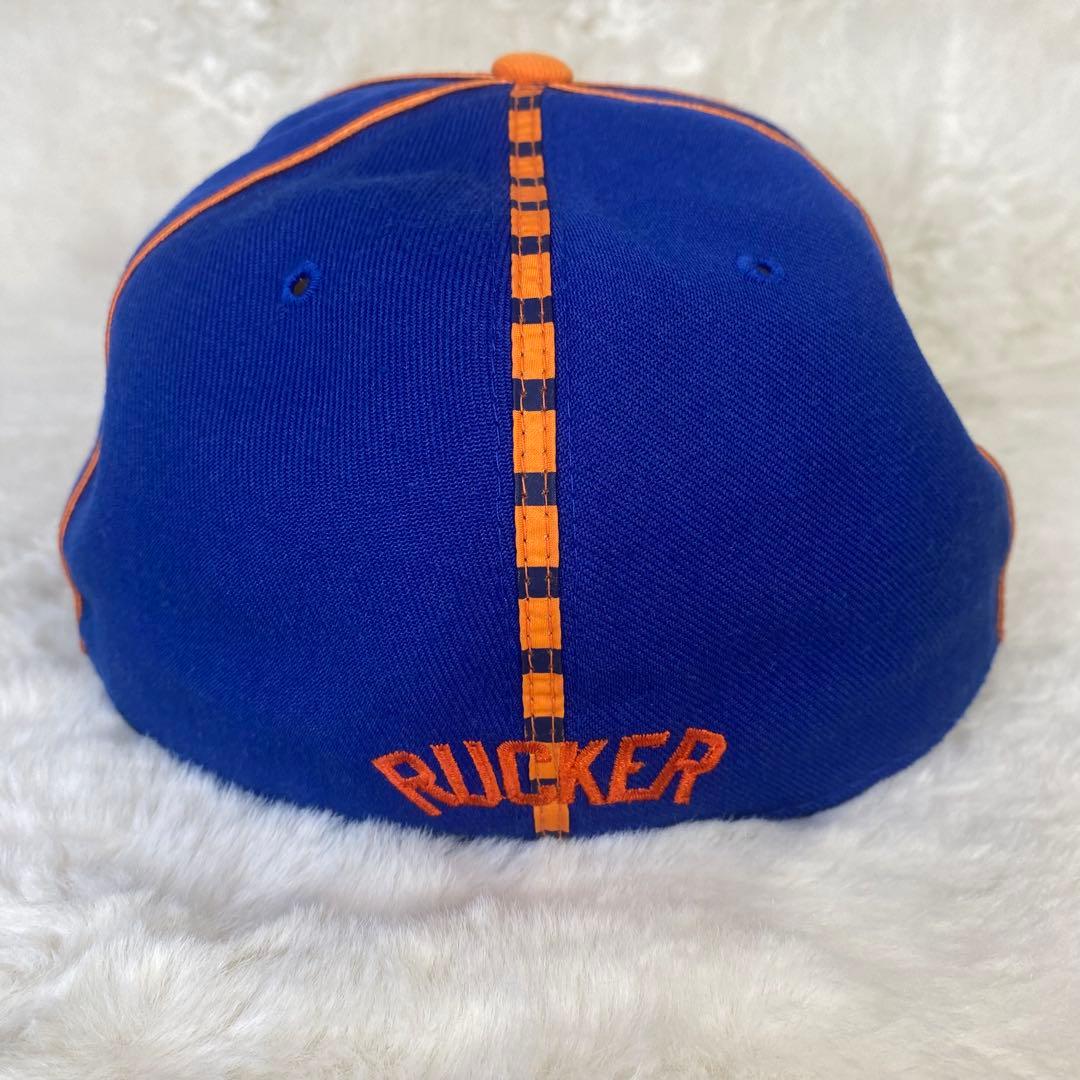 STALL&DEAN タンクトップ キャップ セット バスケ　RUCKER