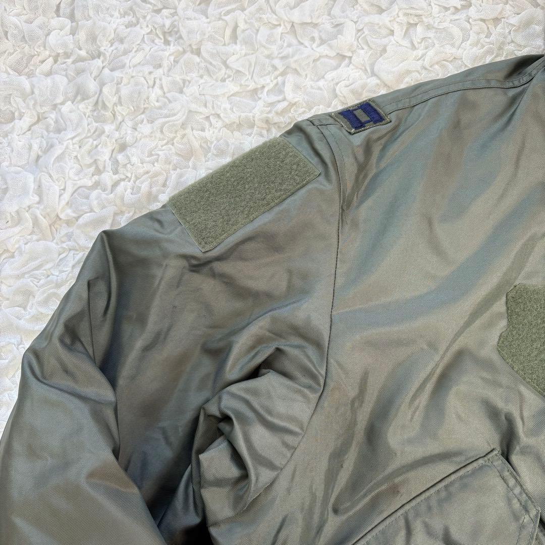 米軍実物 XXLサイズ CWU-45/P フライトジャケット PROPPER社製