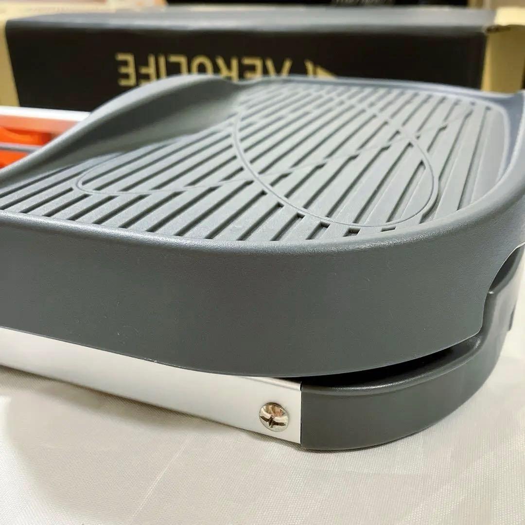 【美品】エアロライフ DR-3180 内転筋コアエクサ