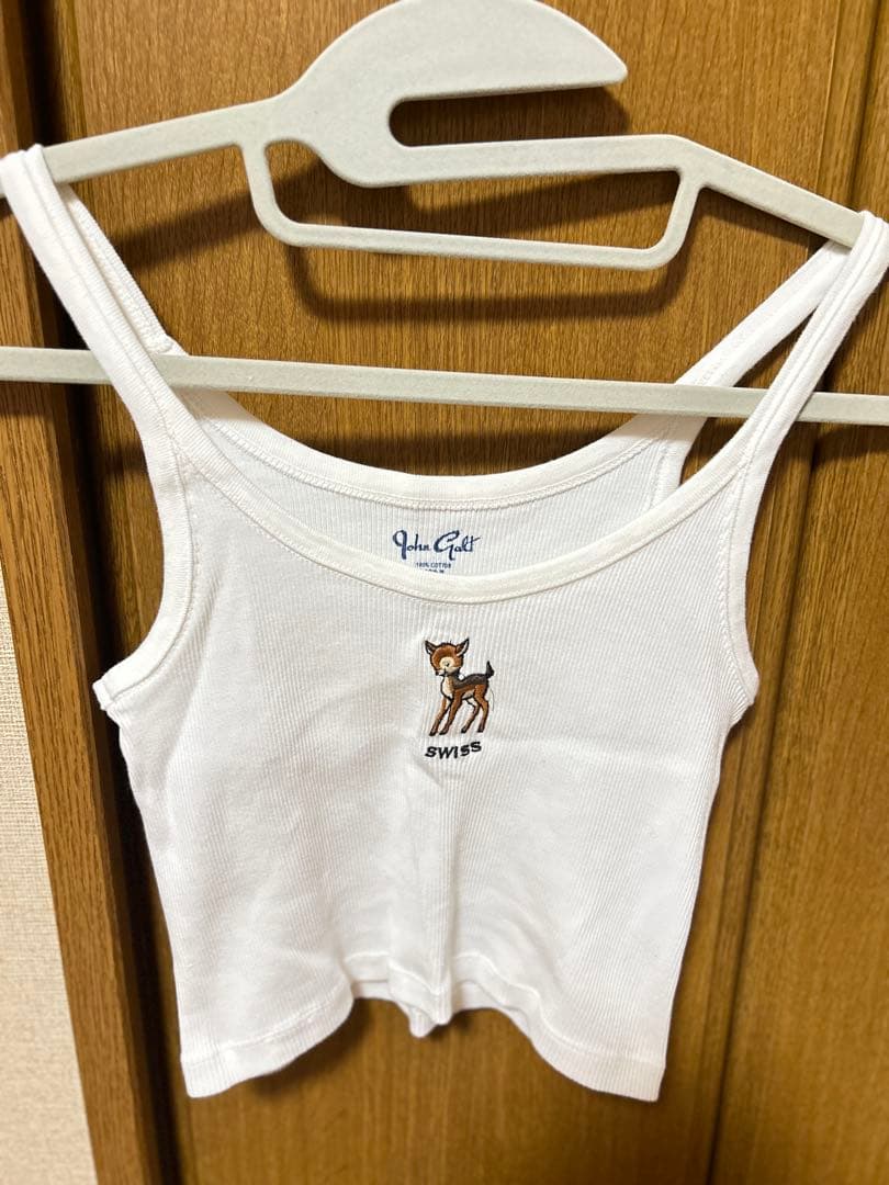 BRANDY MELVILLE キャミソール　7点セット