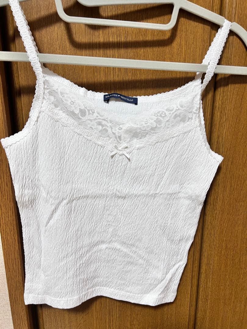 BRANDY MELVILLE キャミソール　7点セット