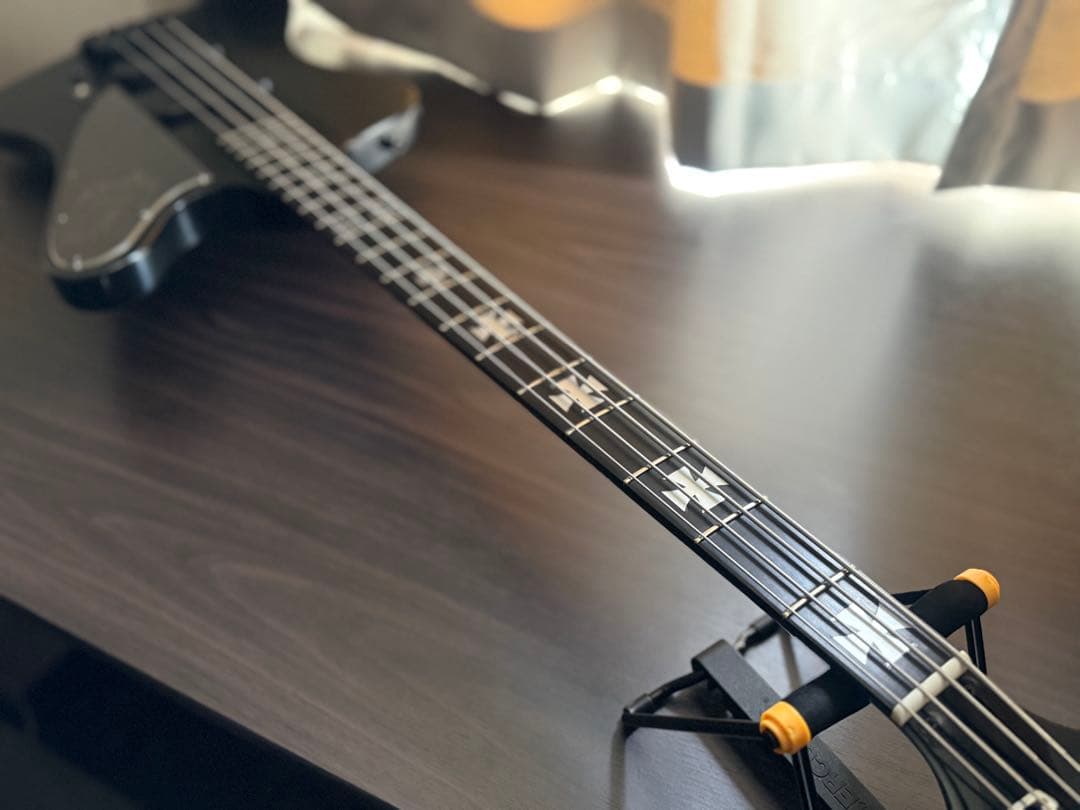 【希少モデル】Gibson Blackbird【弦交換setup済】