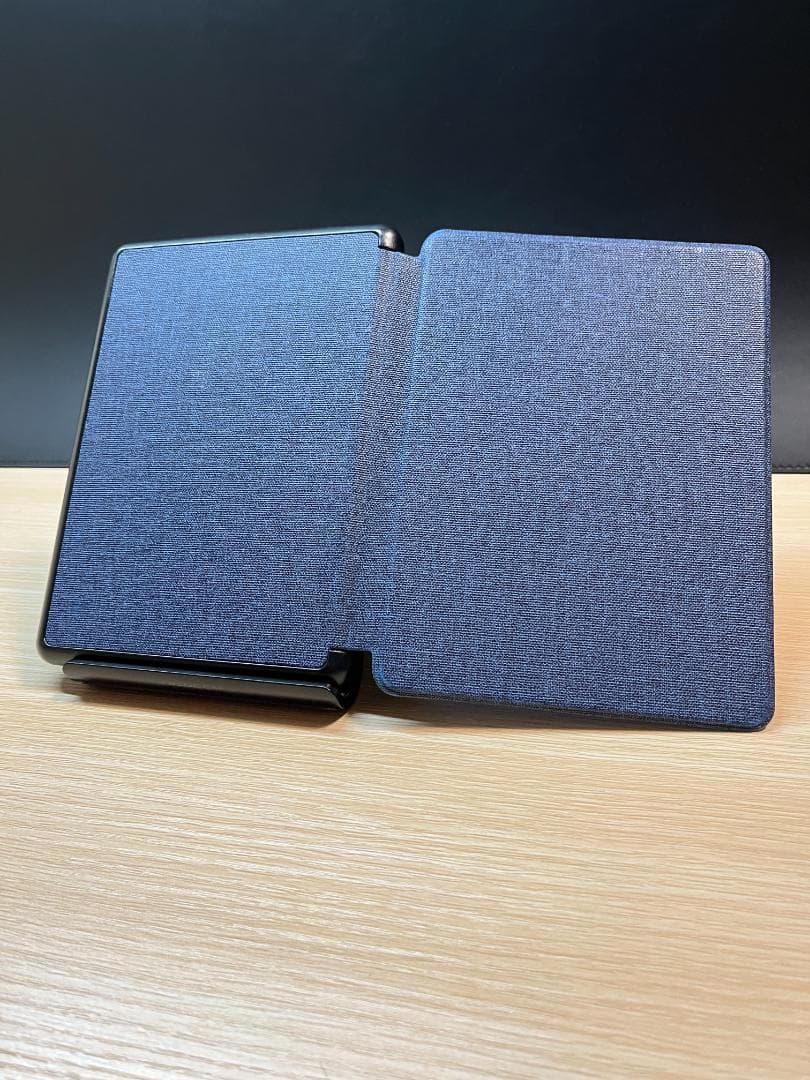 Kindle Paperwhite (第11世代) カバー付