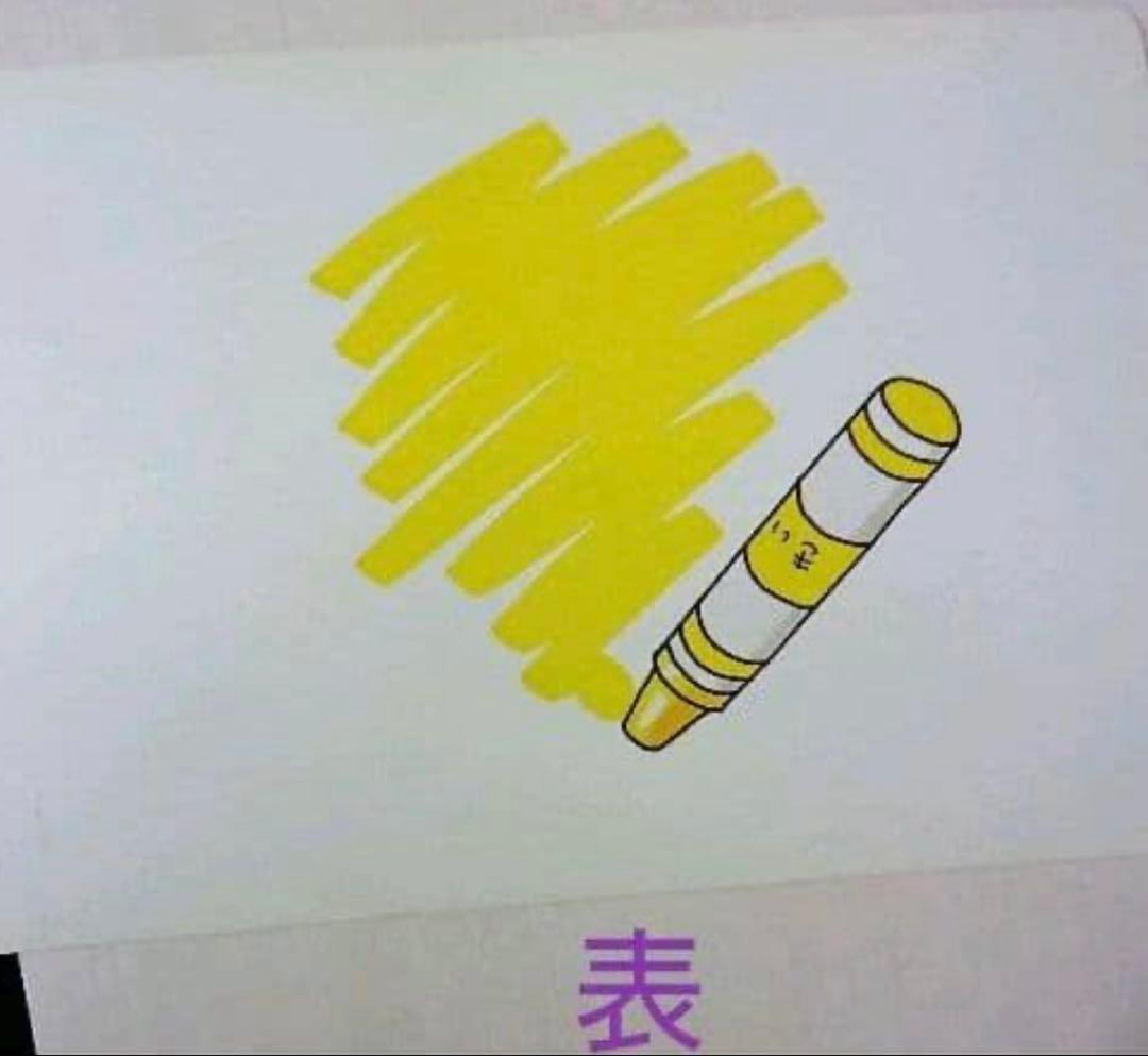 七田式　フラッシュカード(日本語)旧タイプ　1～16巻