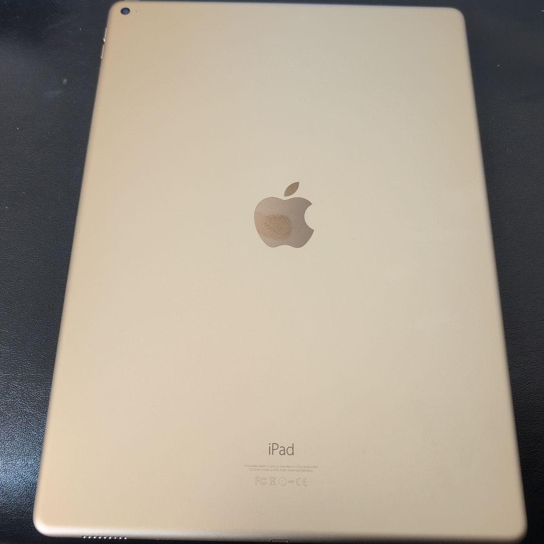 Apple iPad PROゴールド12.9インチiPad Pro