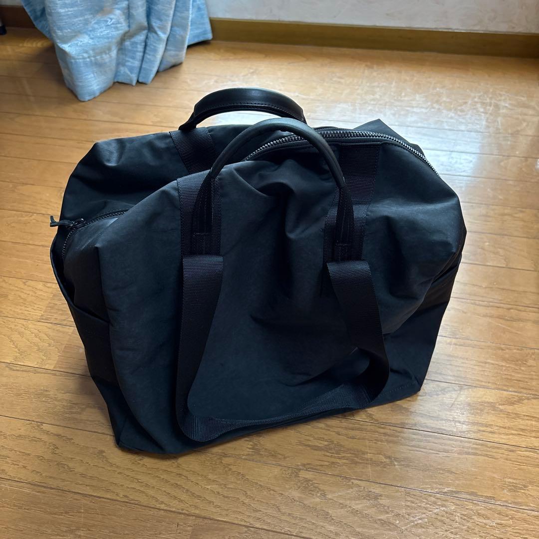 お*）様 KaILI / LIKE KIT BAG 「Black」