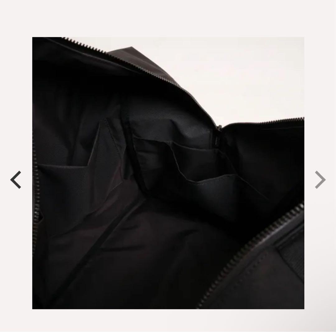 お*）様 KaILI / LIKE KIT BAG 「Black」
