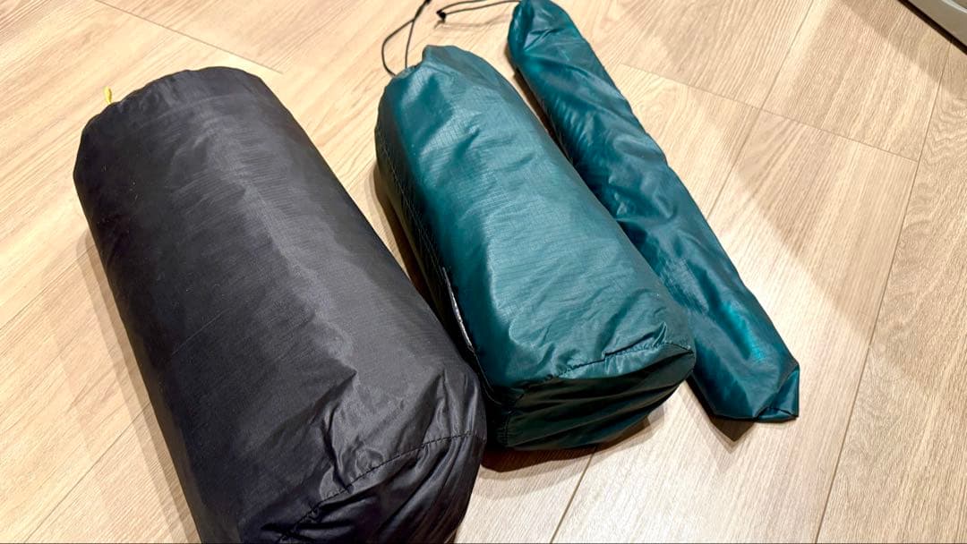 Locus Gear Khafra Sil Grande カフラシルグランデ