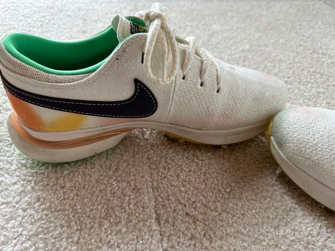 ナイキNike ゴルフシューズ24.5cm