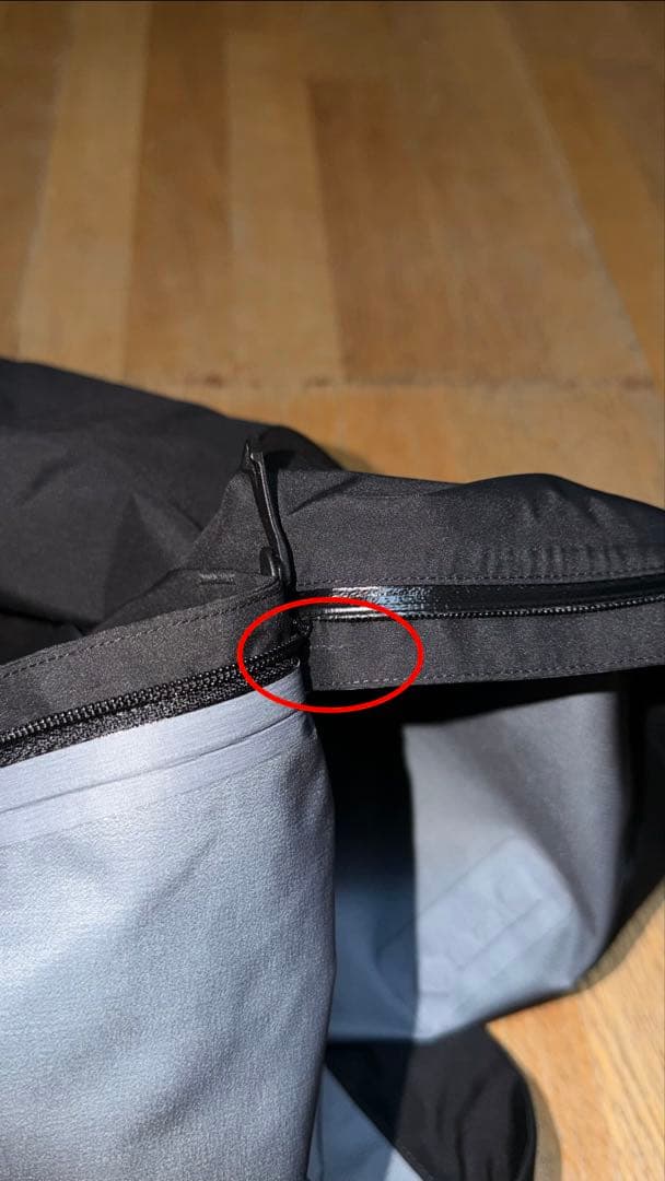 Arc'teryx Beta AR Pants Men's サイズ:Ｓ