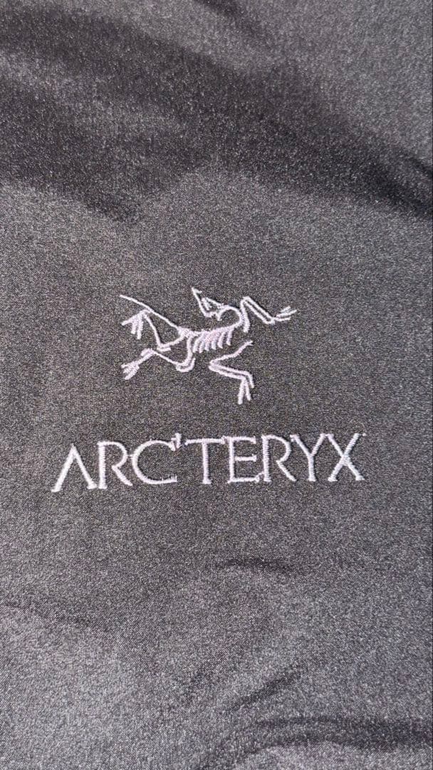 Arc'teryx Beta AR Pants Men's サイズ:Ｓ