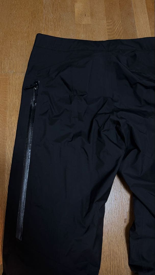 Arc'teryx Beta AR Pants Men's サイズ:Ｓ
