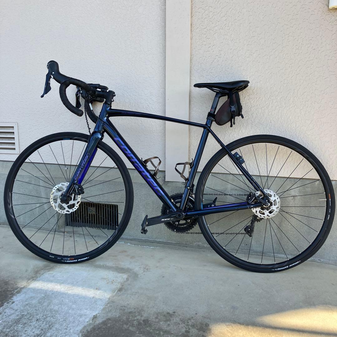 (ふなっしぃ)【手渡しのみ】corratec DOLOMITI disc