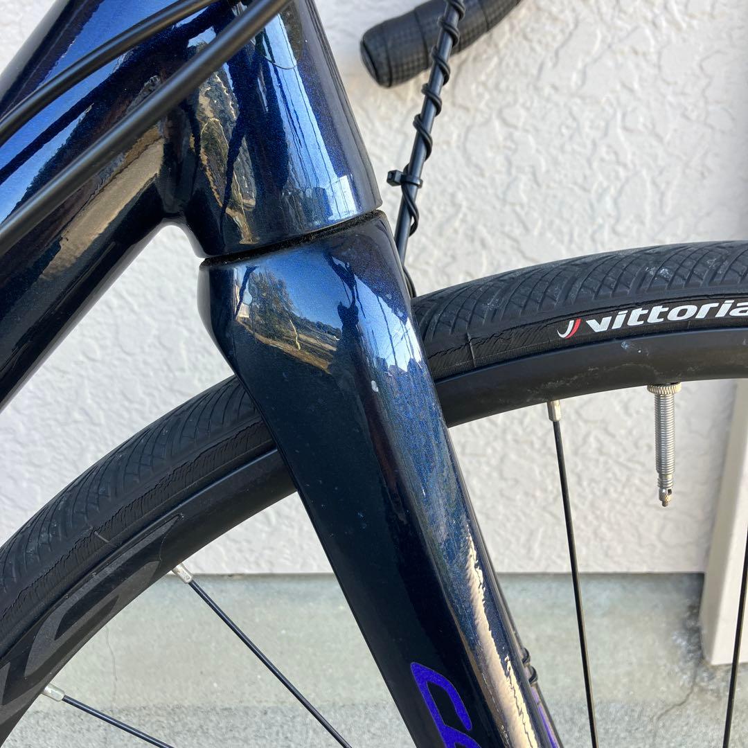 (ふなっしぃ)【手渡しのみ】corratec DOLOMITI disc