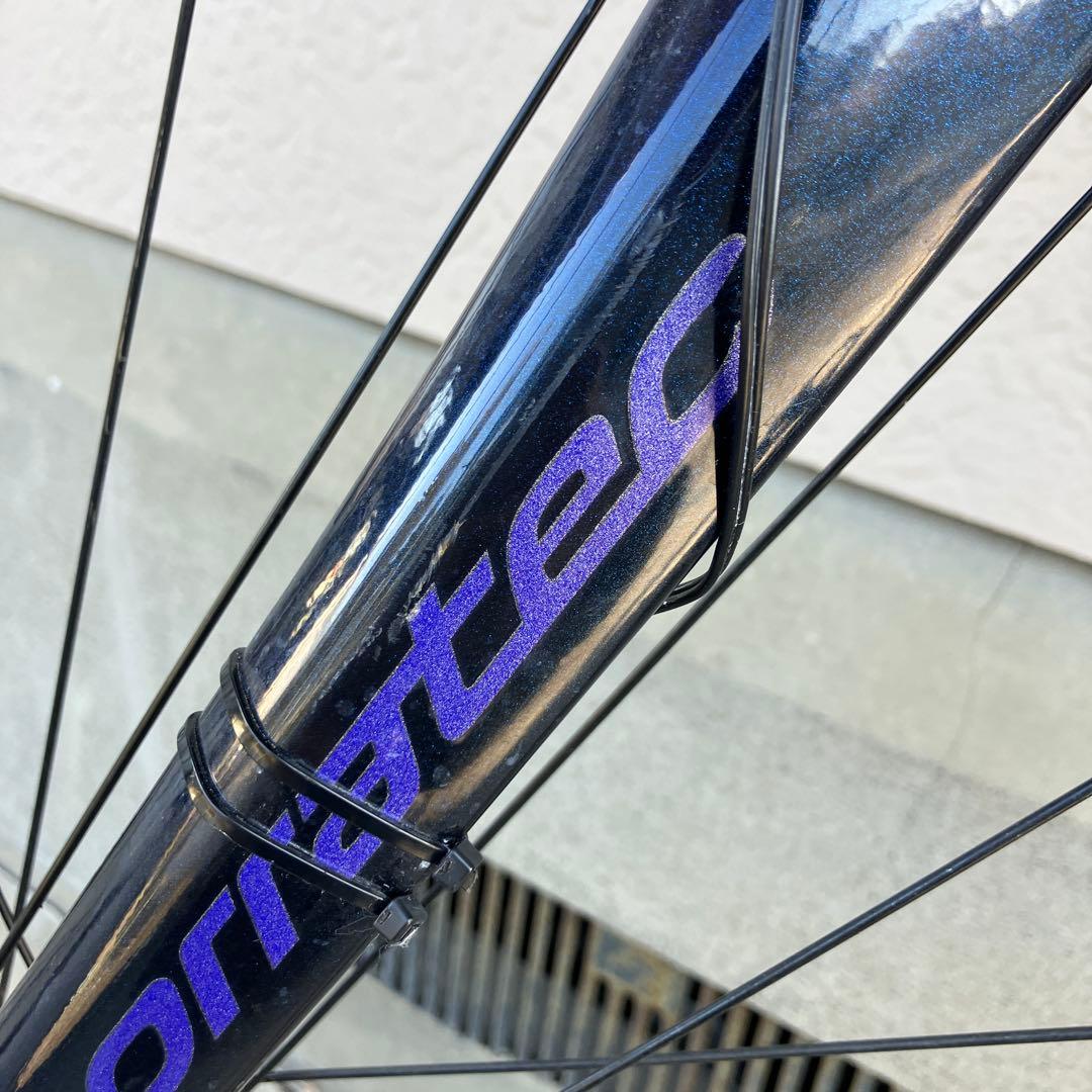 (ふなっしぃ)【手渡しのみ】corratec DOLOMITI disc