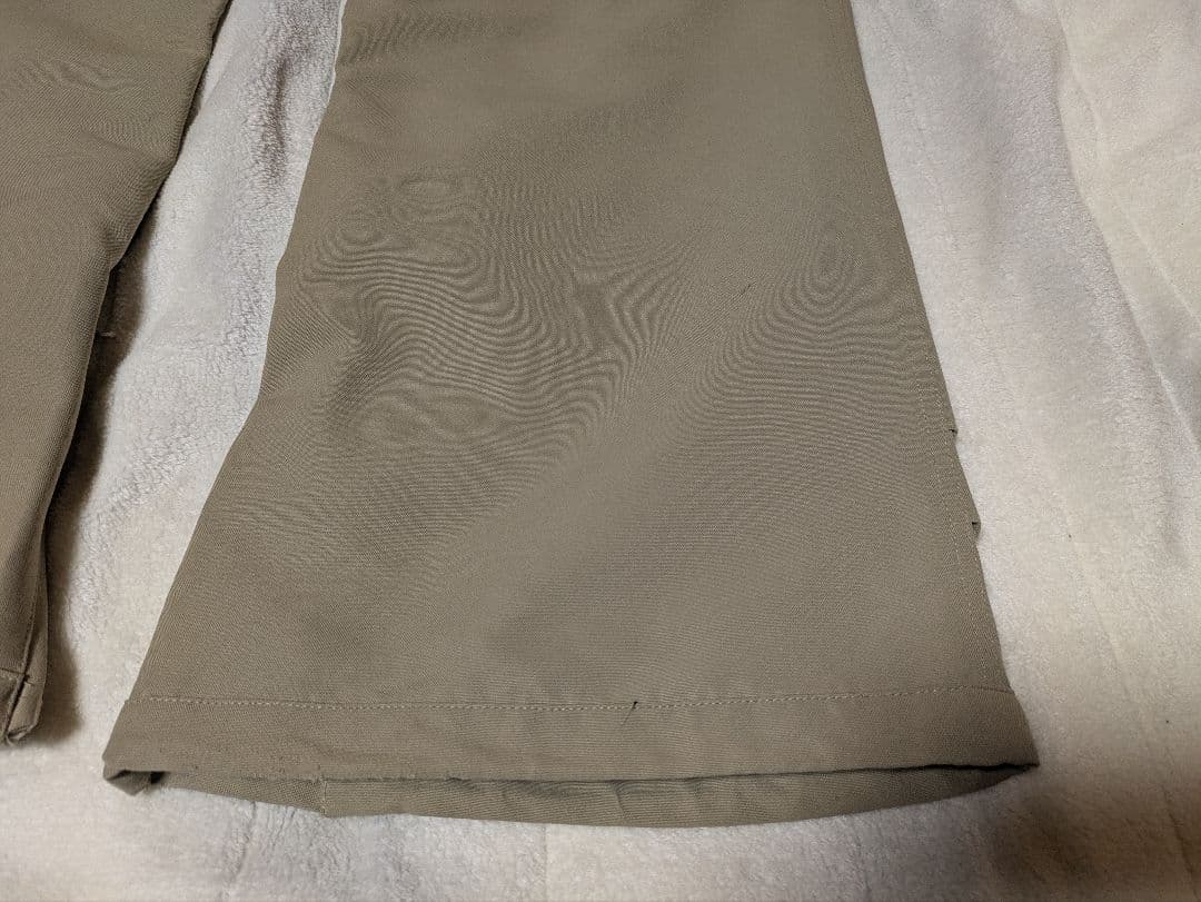 【Lサイズ】VESP　BB7カーゴパンツ（ベスプ　BB7　CARGOPANTS）