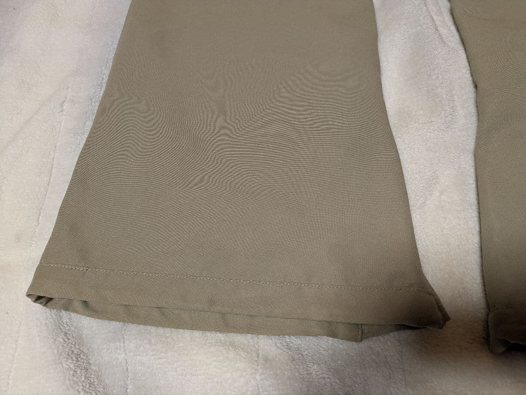 【Lサイズ】VESP　BB7カーゴパンツ（ベスプ　BB7　CARGOPANTS）