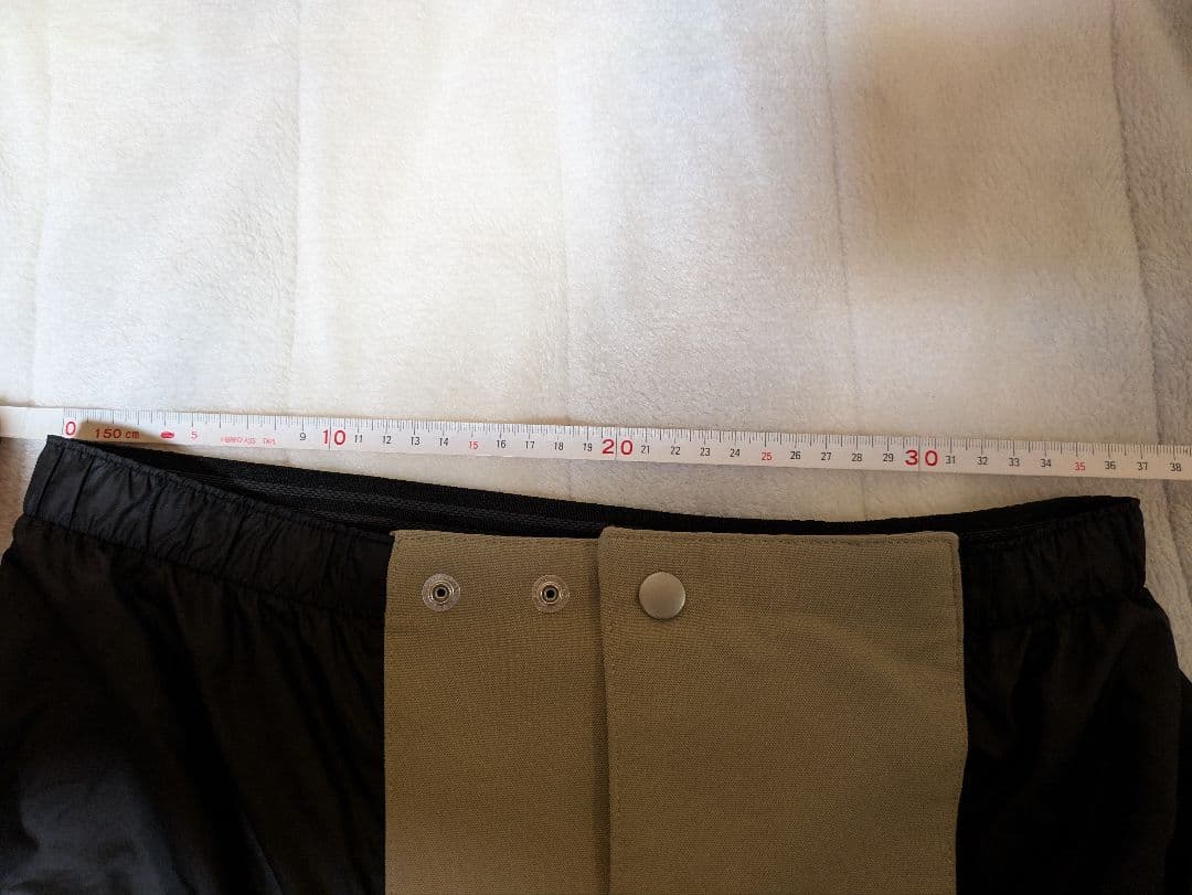 【Lサイズ】VESP　BB7カーゴパンツ（ベスプ　BB7　CARGOPANTS）