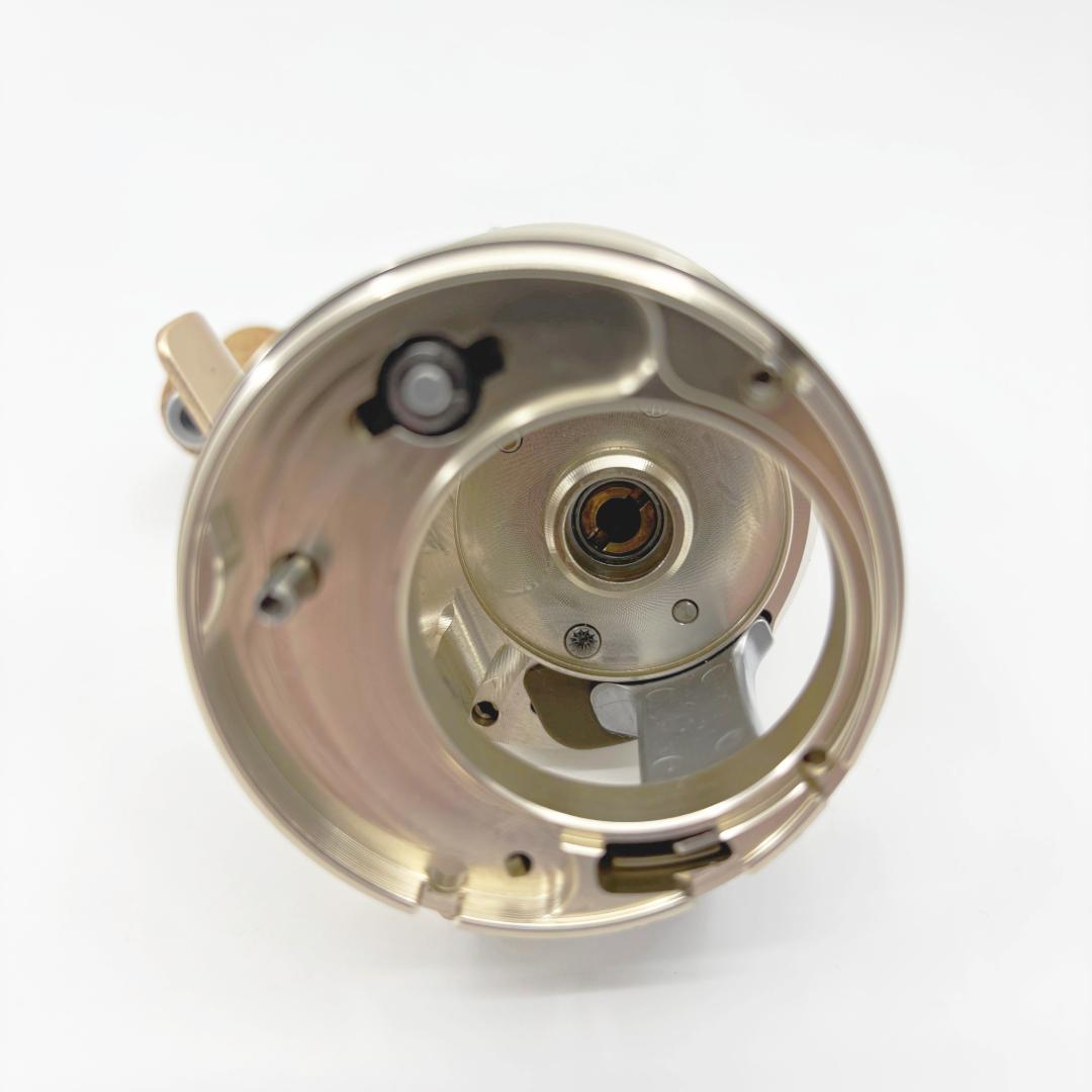 Daiwa ダイワ ミリオネア CV-Z 105 ClubMダイヤルブレーキ