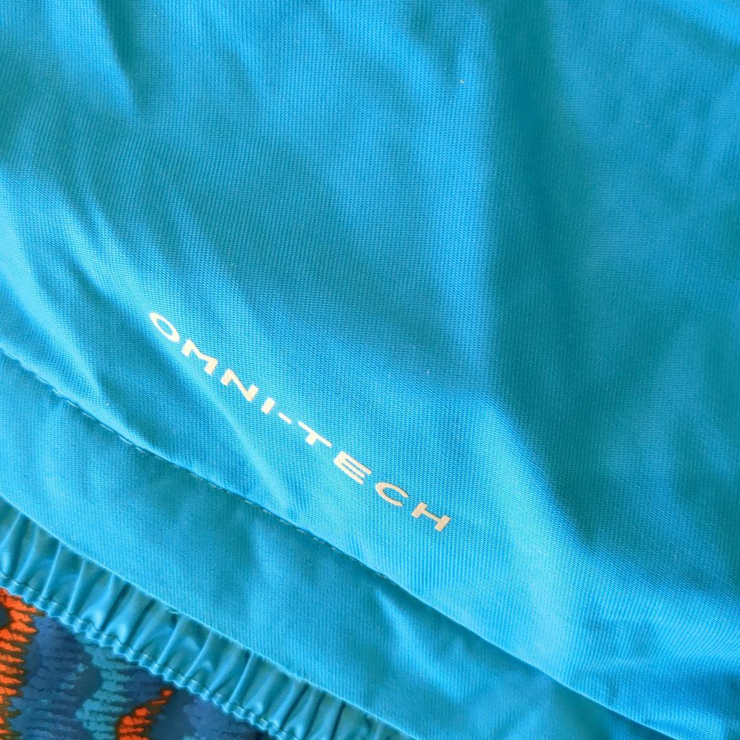 Columbia 子供用　スキーウェアセット XS　120サイズ　キッズ