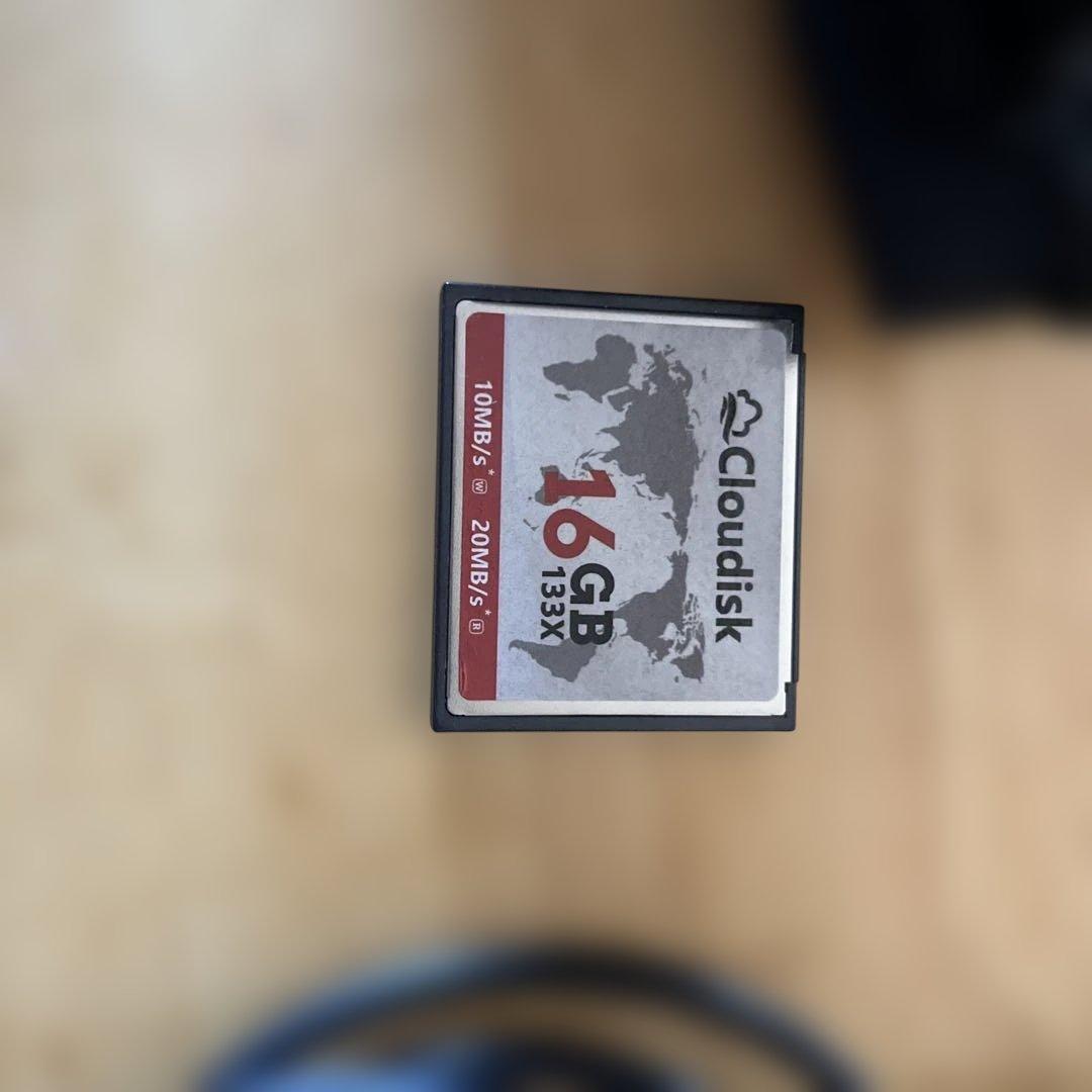 Sony α350 カメラセット