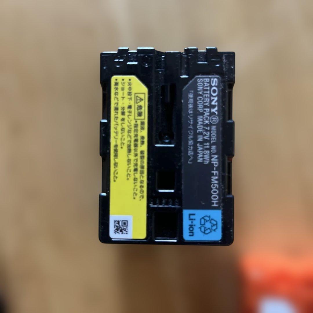 Sony α350 カメラセット